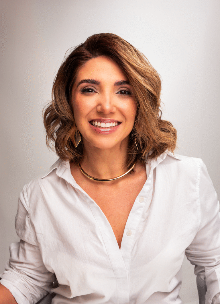 Juliana Mosna Nanoblanding Argentina