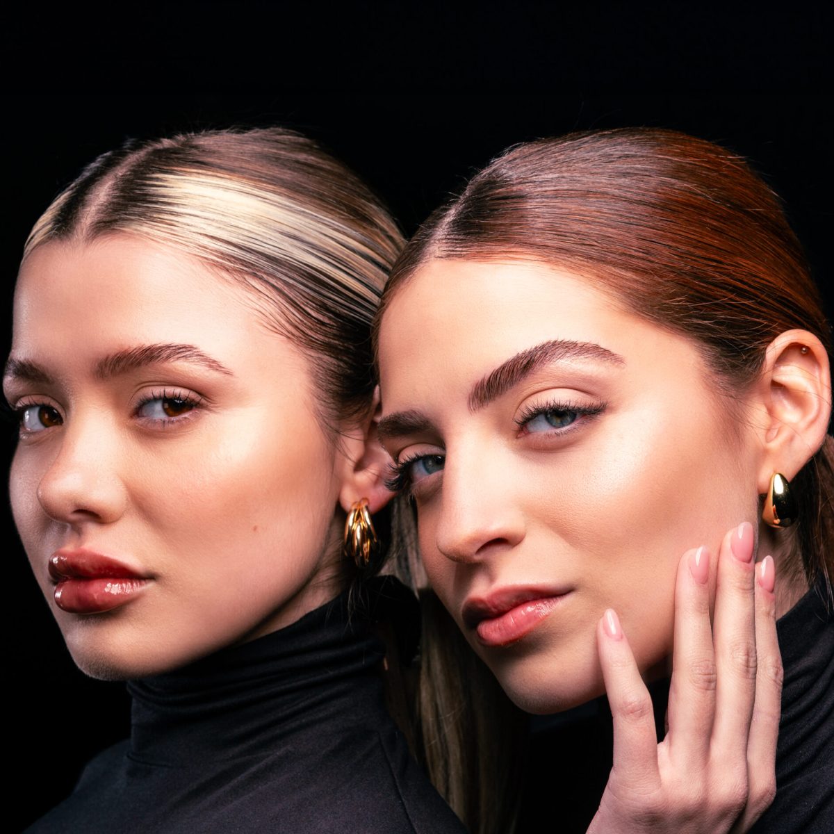 Juliana Mosna Nanoblanding Argentina