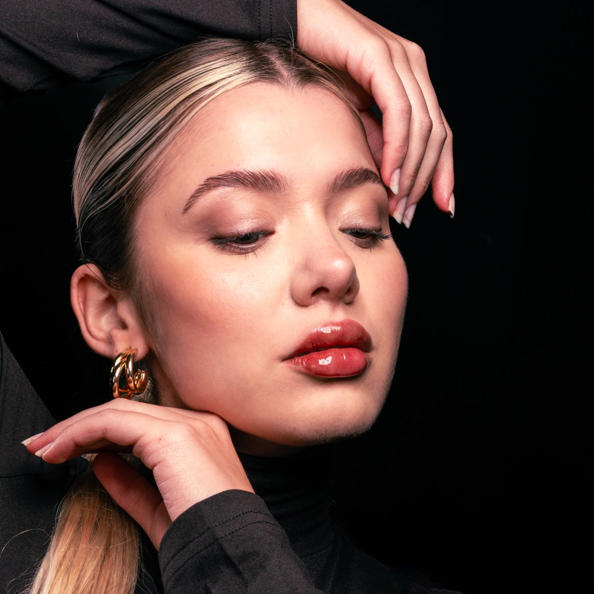 Juliana Mosna Nanoblanding Argentina