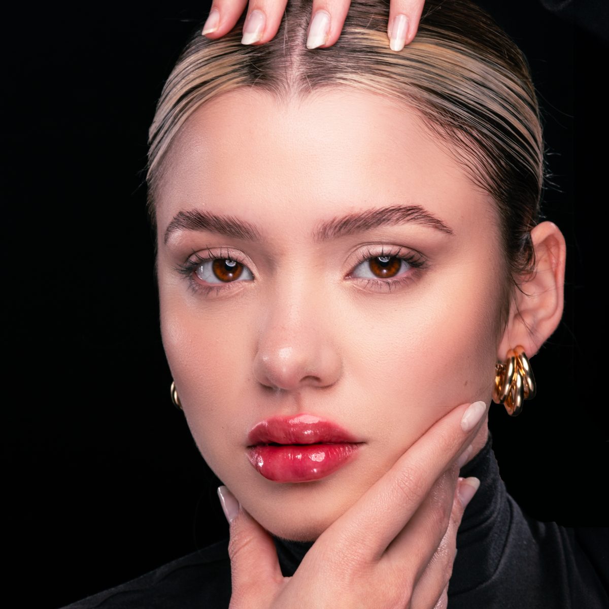 Juliana Mosna Nanoblanding Argentina